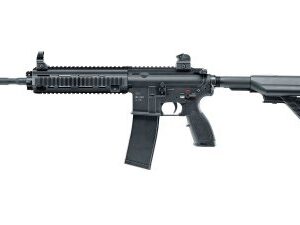 Umarex Heckler & Koch HK416 Semi / Fullauto T4E .43