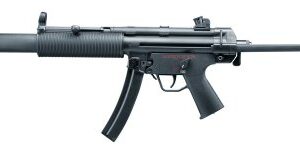 Umarex Heckler & Koch MP5 SD6 - Sportsline