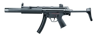 Umarex Heckler & Koch MP5 SD6 - Sportsline
