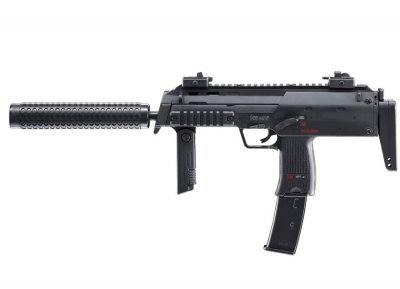 Umarex Heckler & Koch MP7 A1 Swat