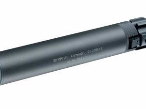 Umarex Heckler & Koch Mock Suppressor for MP7 A1