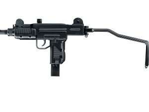 Umarex IWI Mini UZI CO2 4,5mm