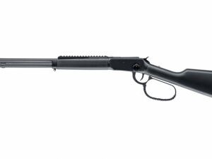 Umarex Legends Cowboy Rifle Renegade CO2 4,5mm BBs Demo