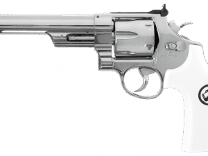 Umarex Smith & Wesson 629 Trust Me CO2 4,5mm BB