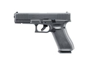 Umarex T4E Glock 17 Gen5 .43