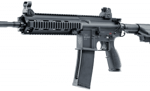 Umarex T4E Heckler & Koch HK416 .43 CO2
