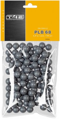 Umarex T4E Polyballs .68 4,67g - 100st