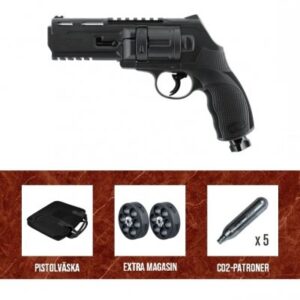 Umarex T4E TR .50 Gen2 Kit
