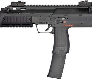 Umarex VFC H&K MP7 Navy GBB