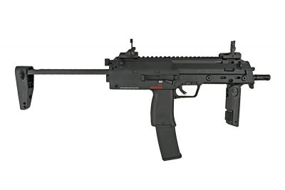 Umarex VFC H&K MP7A1 GBB 6mm