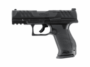Umarex Walther PDP Compact T4E .43