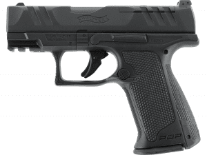 Umarex Walther PDP F-Series 3,5" CO2 6mm