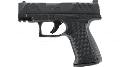 Umarex Walther PDP F-Series 3,5" CO2 6mm