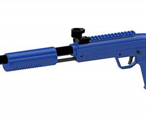 Valken Gotcha Shotgun .50 Kaliber - Blå