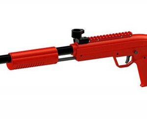 Valken Gotcha Shotgun .50 Kaliber - Röd
