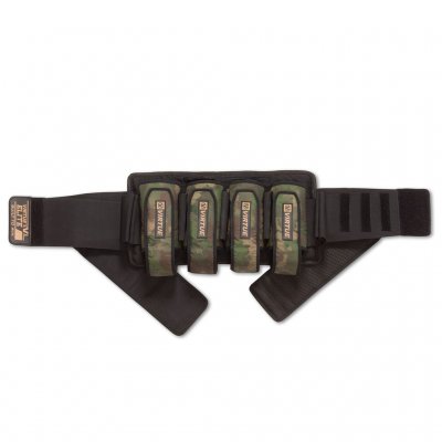 Virtue Elite Harness 4+7 - Reality Brush Camo