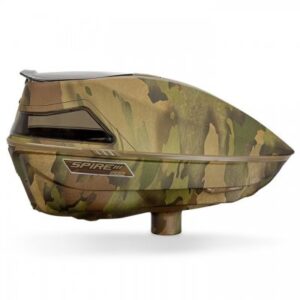 Virtue Spire III 280 Loader (Färg: Reality Brush Camo)