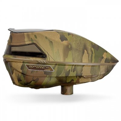 Virtue Spire III 280 Loader (Färg: Reality Brush Camo)