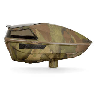 Virtue Spire IV Loader (Färg: Reality Brush Camo)