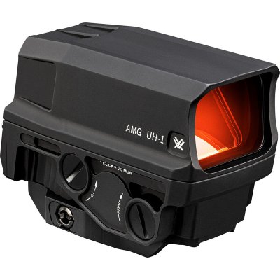 Vortex AMG UH-1 Gen II Holographic 1 MOA Rödpunktsikte