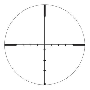 Vortex Crossfire II 2-7x32 Kikarsikte