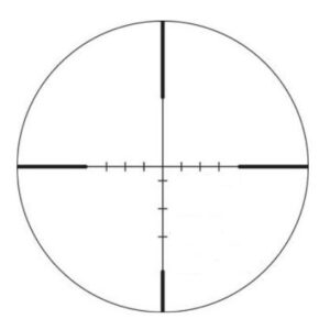 Vortex Crossfire II 3-9x40 Kikarsikte