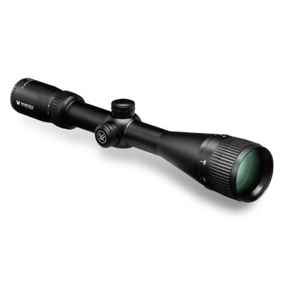 Vortex Crossfire II 4-16×50 AO Dead-Hold BDC