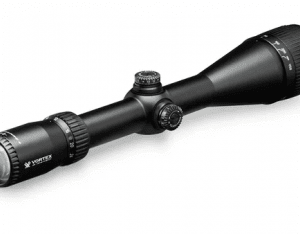 Vortex Crossfire II 6-24x50 AO Dead-Hold BDC