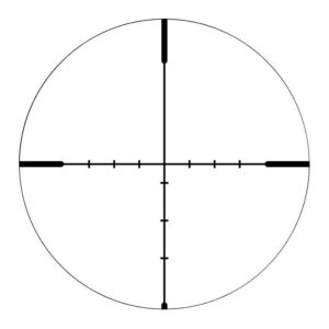 Vortex Diamondback 1,75-5x32 Kikarsikte