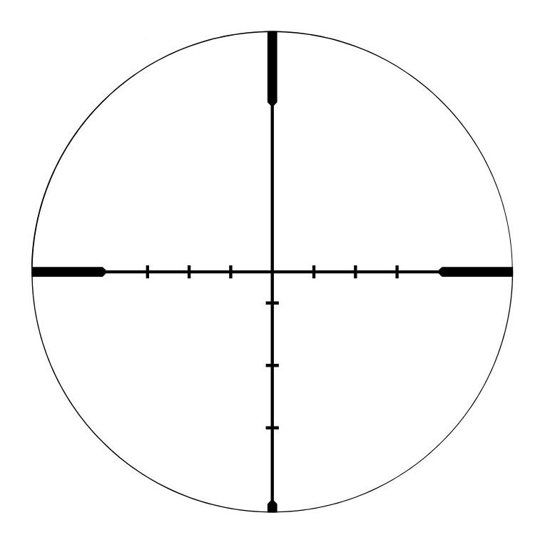 Vortex Diamondback 1,75-5x32 Kikarsikte