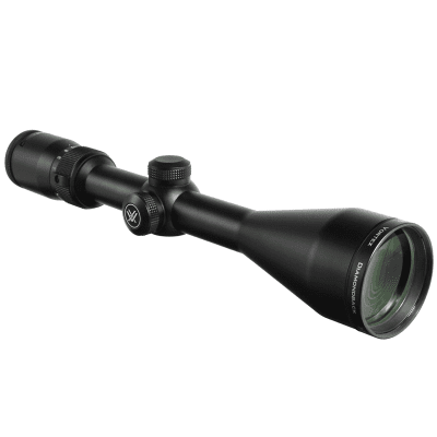 Vortex Diamondback 3,5-10×50 Dead Hold BDC