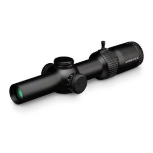 Vortex Strike Eagle 1-8x24 Belyst AR-BDC3