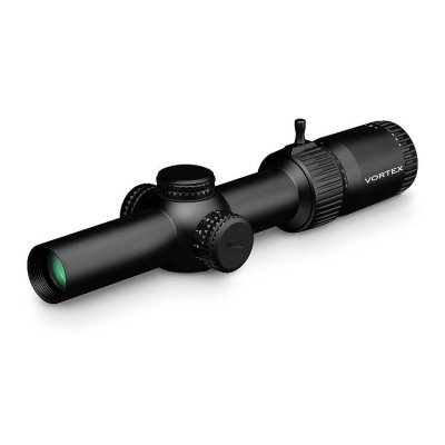 Vortex Strike Eagle 1-8x24 Belyst AR-BDC3