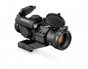 Vortex Strikefire 2 Röd