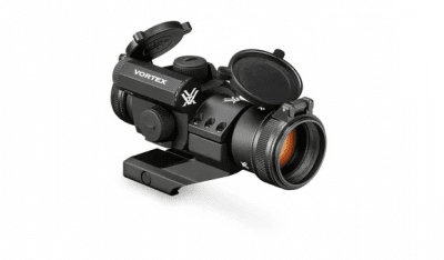 Vortex Strikefire 2 Röd