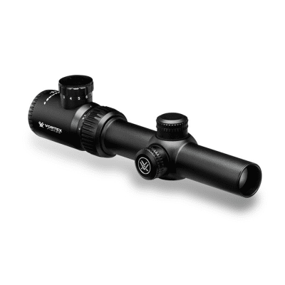 Vortex Vortex Crossfire II 1-4×24 Belyst V-Brite
