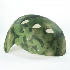 Warq Additional Shell - A-TACS FG Camo