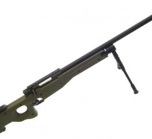 Well MB01 Sniper Gevär Kit - Oliv