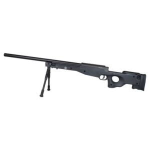 Well MB01 Sniper Gevär Kit - Svart