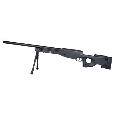 Well MB01 Sniper Gevär Kit - Svart