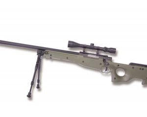 Well MB01 Sniper Kit L96A1 OD
