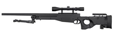 Well MB08D Sniper Kit