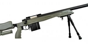 Well MB4413 Sniper Kit - Oliv