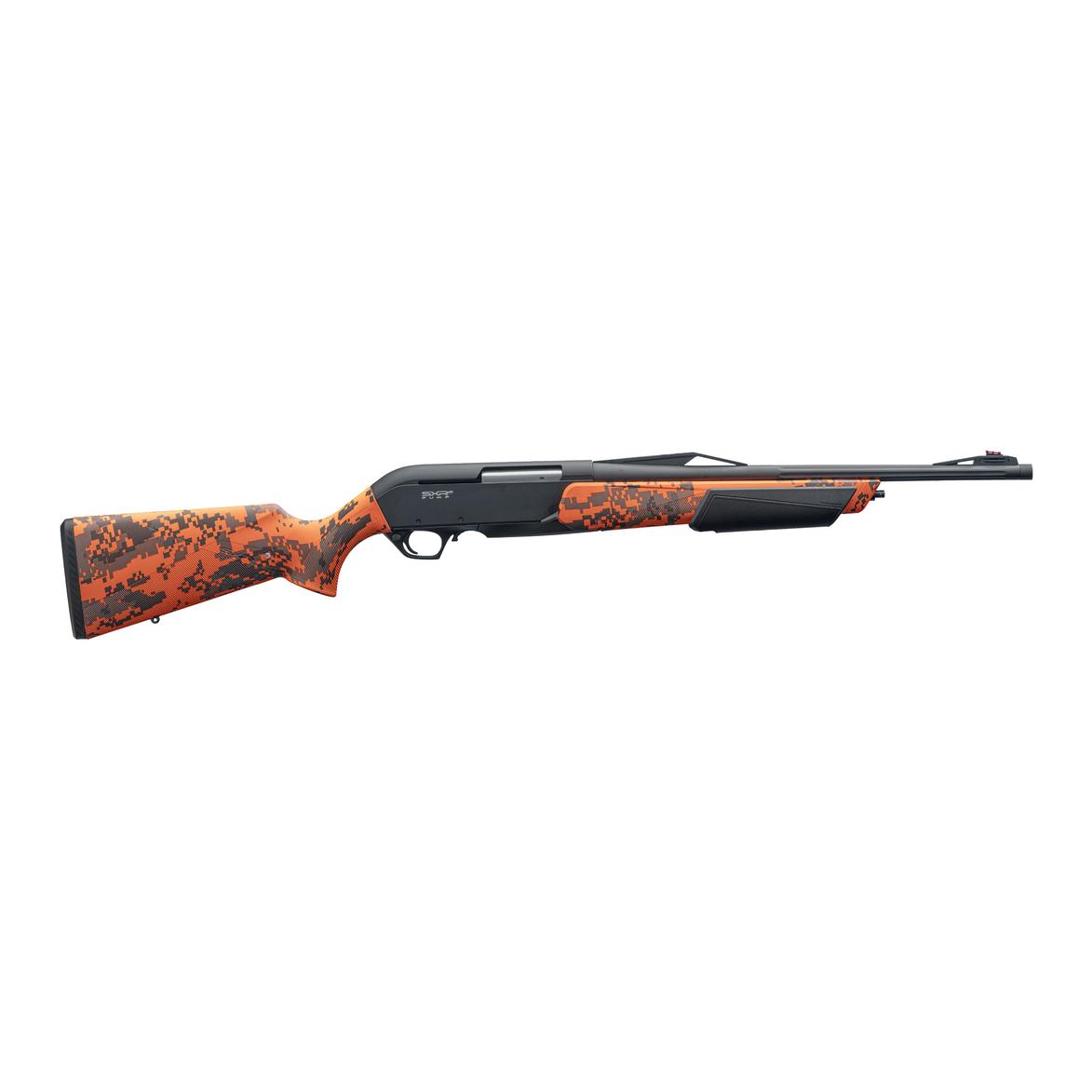 Winchester SXR2 Pump Tracker