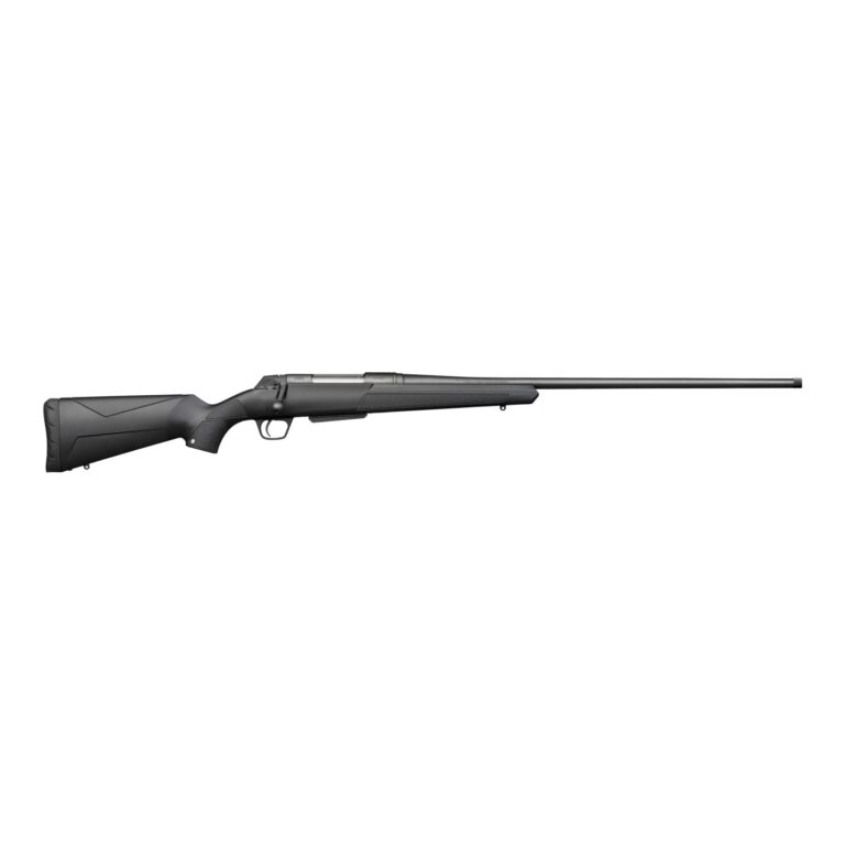 Winchester XPR Gängad