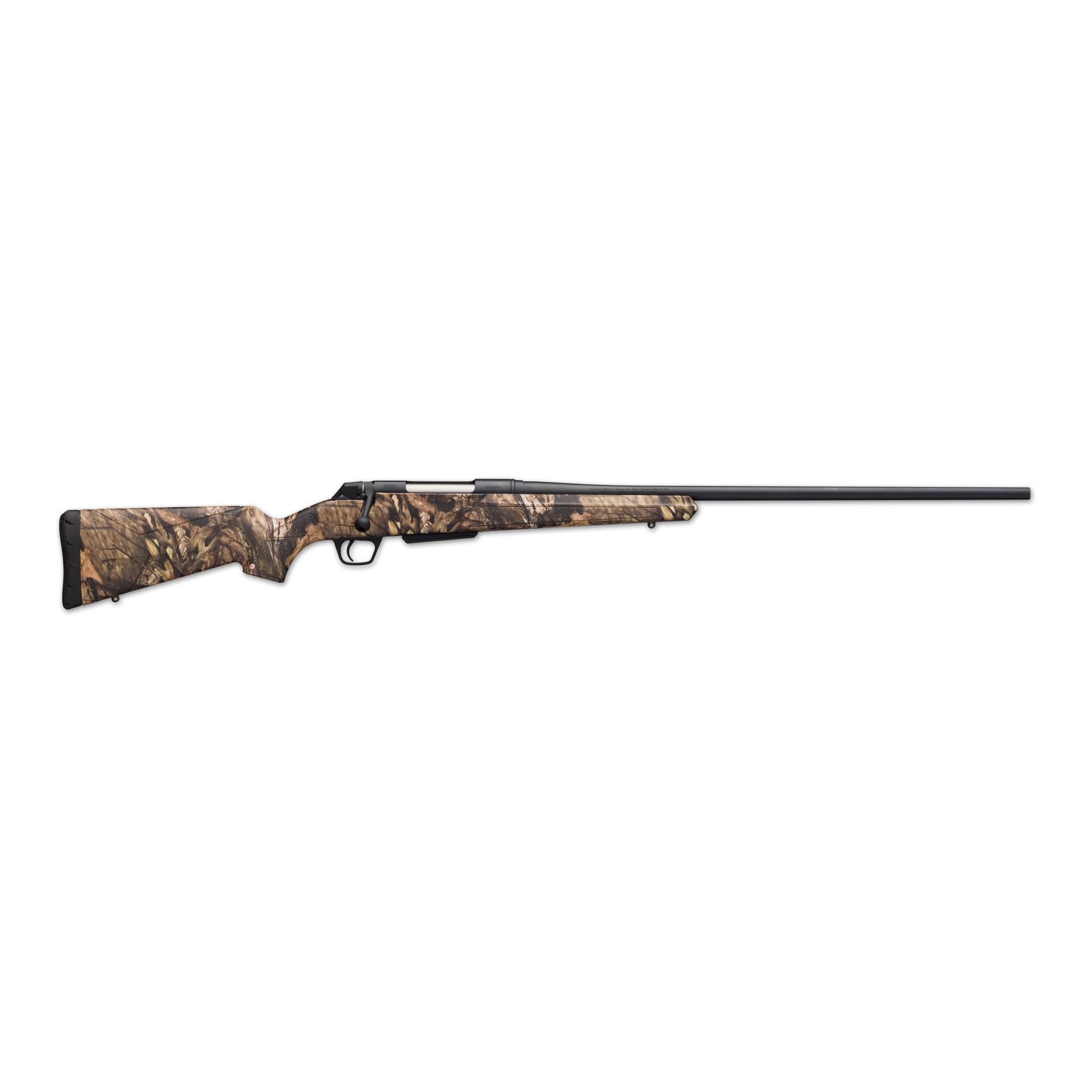 Winchester XPR Hunter Mobuc Gängad