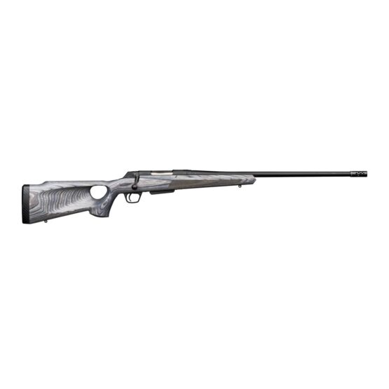 Winchester XPR Thumbhole Gängad