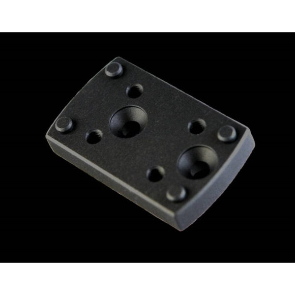 A-0009 Interface Delta Point