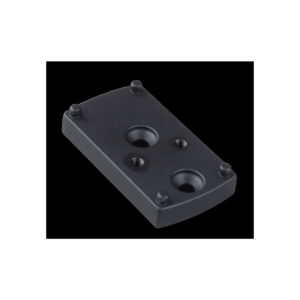 A-0011 Interface for Docter and Burris Fastfire mount