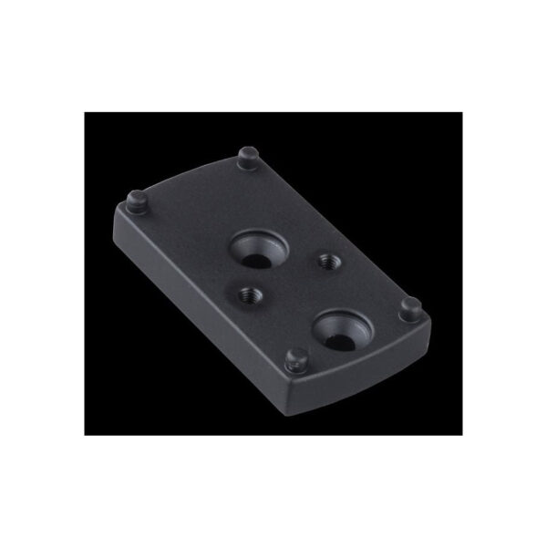 A-0011 Interface for Docter and Burris Fastfire mount
